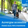 Podcast Auvergne Accessible